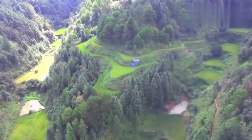 一、广西风水宝地：神秘与玄学的碰撞