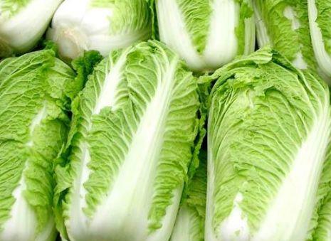 白菜的神秘象征：财富or厄运？谁tm知道！