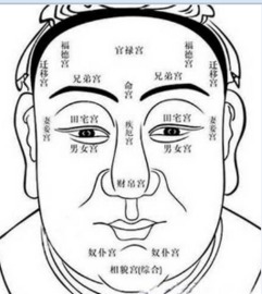 相亲时，面相分析中富贵面相男的特征有哪些？