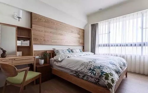 第四种方法：床头摆放与阴阳调和