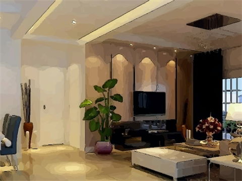 （一）正向效应