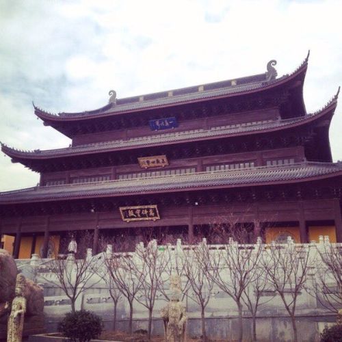 支山禅寺禅修体验：身心灵的全面滋养