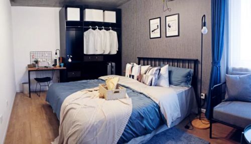 有哪些洋气又寓意的公寓名字可依推荐？