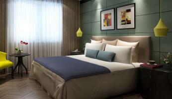 一、  家宅方位与整体运势之关联