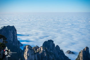 黄山到底有多美？嫩美到让我失态吗？