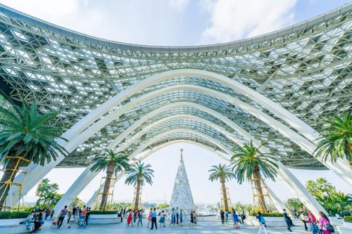 惯与购物: 免税店真的划算吗?