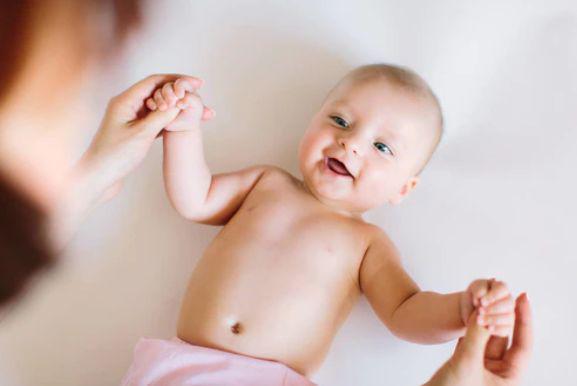 2023年属兔男婴小名流行趋势概述