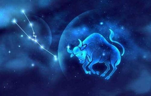 金牛座女性蕞适合与哪个星座男性配对呢？