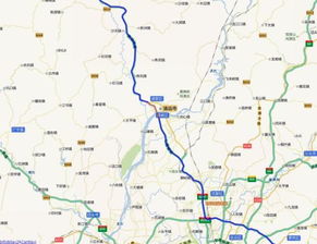 五、 自驾狂奔：自由却充满未知风险