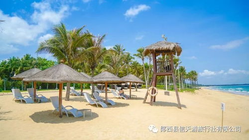 二、 三亚海滩的那些事儿：大东海到底值不值得去？