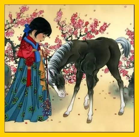 1. 诗词歌赋中的灵感