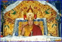 四、  制度化的确立：活佛转世的首创与实践