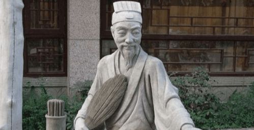 刘伯温：军事谋略与精湛风水术的集大成者