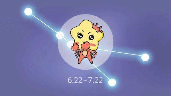 巨蟹男最喜欢哪种类型的女人？