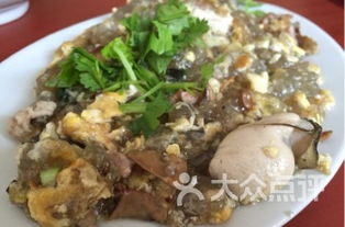 美食探索：舌尖上的揭阳