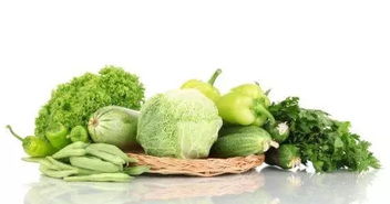 午睡惊魂：新鲜蔬菜带来的厄运快递