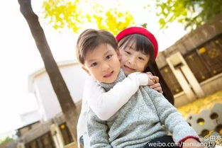 奇葩又可爱的名字