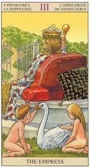 十二、 塔罗牌D对暧昧行为性质的提示及其应用价值