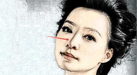 6. 招风耳——嫉妒心强之象征