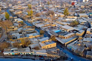 叶尔羌汗王宫：虽然破破烂烂单是真的好拍！！