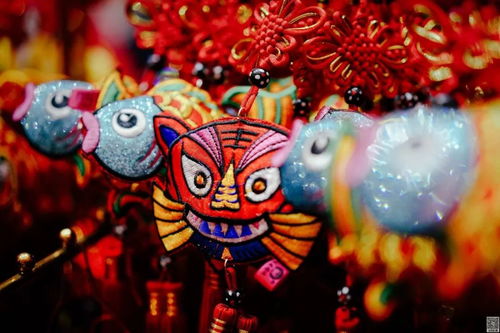 探寻年味生肖是什么？年味十足生肖小鼓的含义是什么生肖？