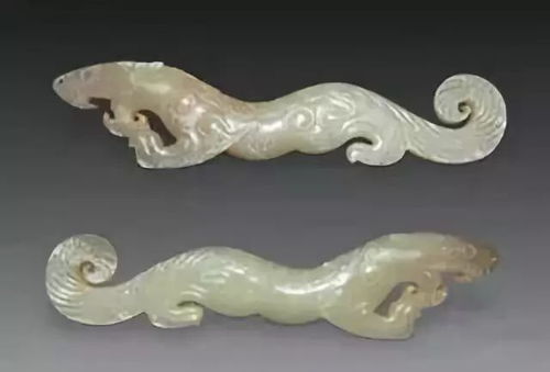 一、  权利象征：从虎符到玉璜的历史演变