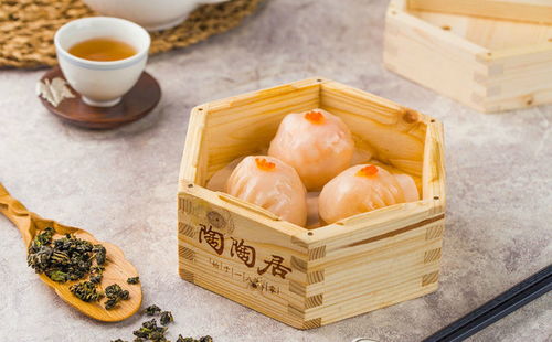 陶陶居：回忆的味道