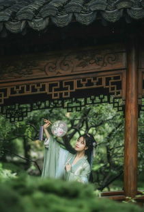 李清照的诗词中的灵感