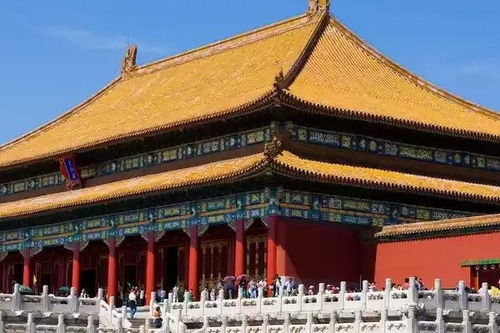 故宫夜间闭馆之理的历史持续发展制度与现实考量