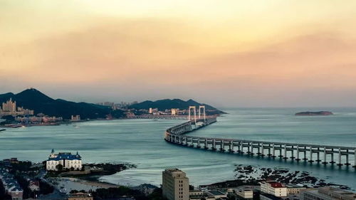 较大连青岛对比：浪漫 vs 啤酒，谁更值得？