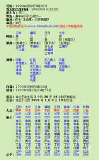 二、 五行相克理论的哲学内涵与运作机制