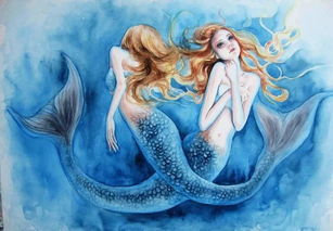 双鱼女会给异性带来怎样的独特感觉或特质？