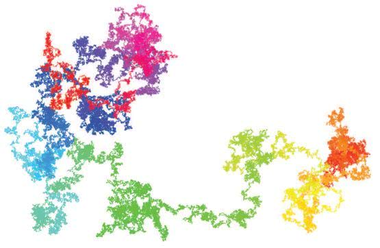 “梅花九数”：八十一灵动的本质