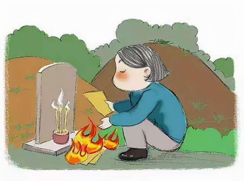 春节期间上坟祭祖的时间安排与礼仪概述