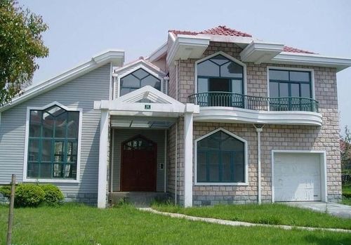 五、 植被配置：利用自然元素调和噪声与气场