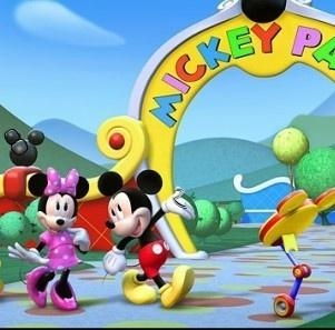 家里摆放米奇老鼠老鼠图案风水如何？