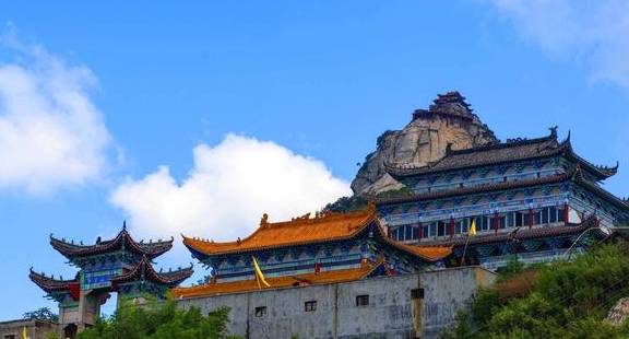 这个破山到底有什么魔力？