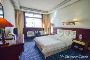 惯与西宁鸿宇宾馆周边那些不得不说的破事儿以及乱七八糟的游玩指南