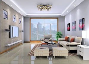 客厅大小风水，我家客厅多大才算符合好风水呢？