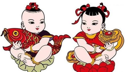 童子命概念及其文化背景