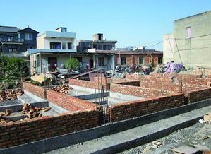 一、 关于建筑选址的基本原则