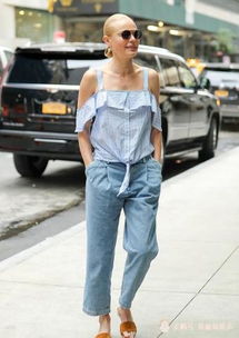 如何通过今日穿搭优雅地掩饰身体缺点呢？