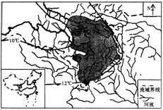 调整地形与优化水道