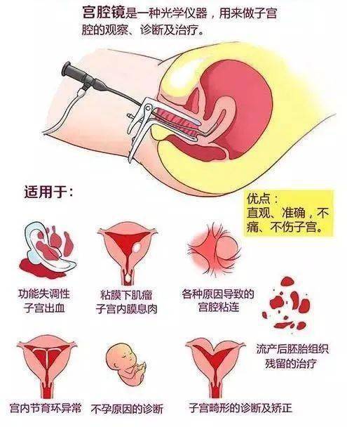 第五章：其他潜在原因