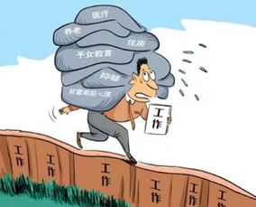 2.1 工作岗位强较大度提升与歇息时间段缩较短之