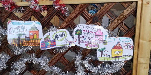 二、羊宝宝的特性分析