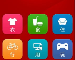 微店独特招财的名字案例