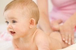 男宝宝要大气女宝宝要温婉