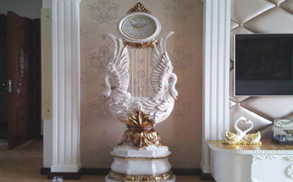 新房风水摆件摆放的深层意蕴与学术考量