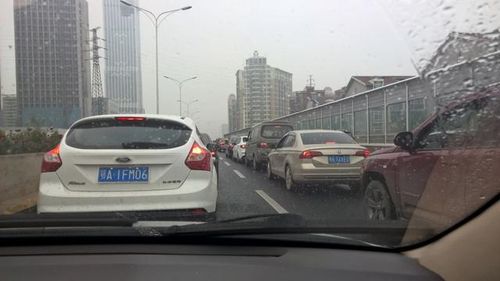 (二) 公共公交系统之运行机制